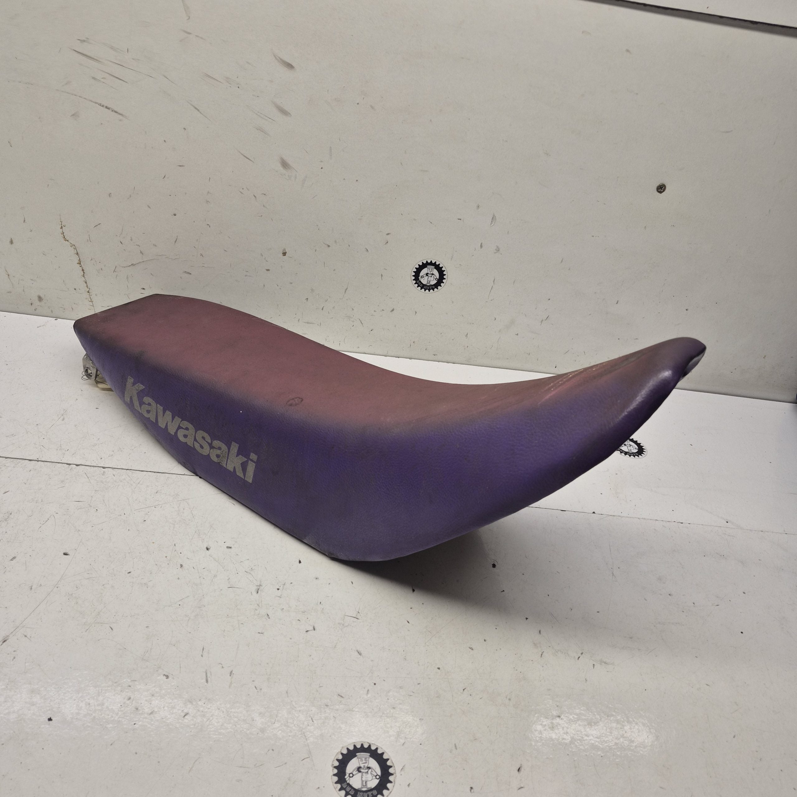 selle  kawasaki