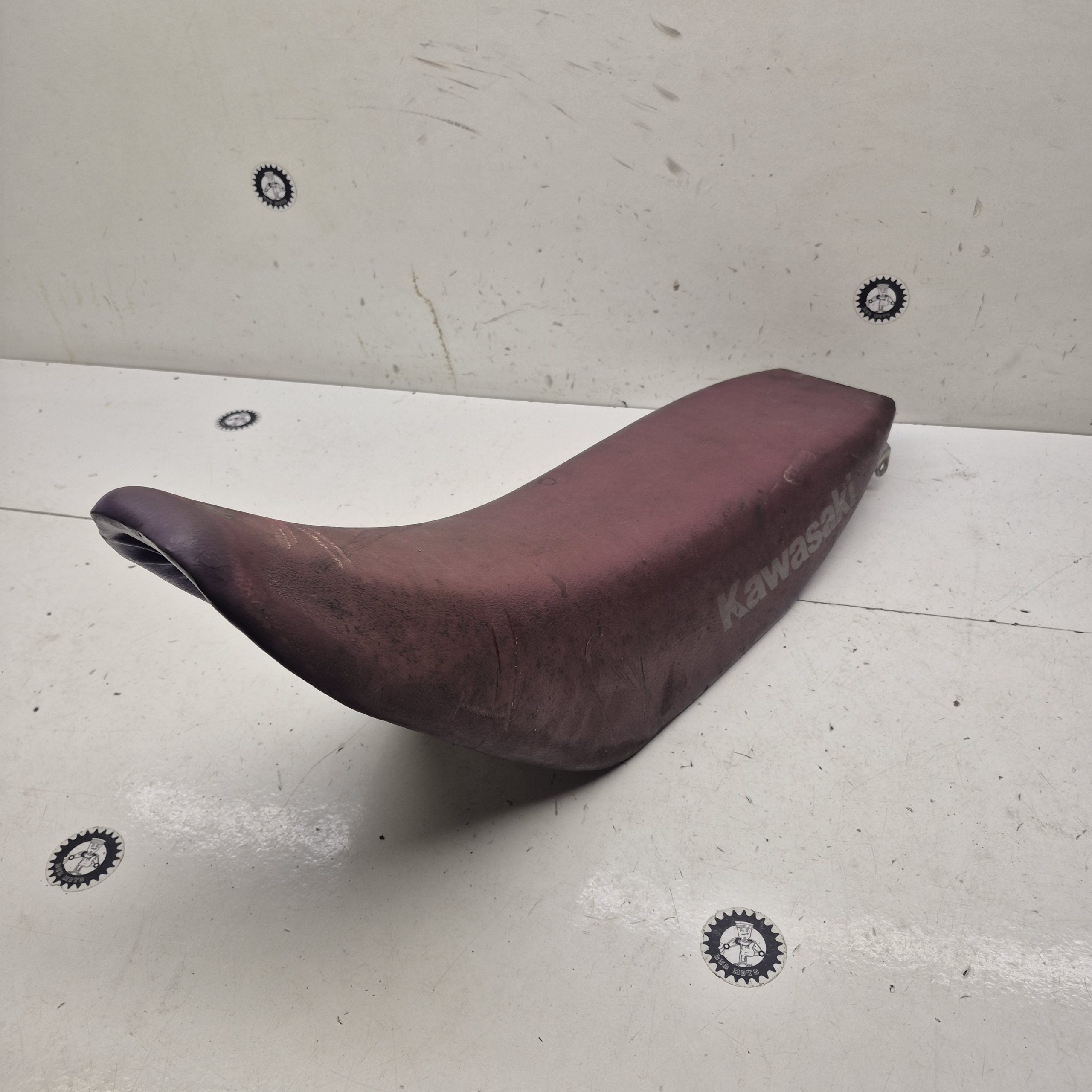 selle  kawasaki