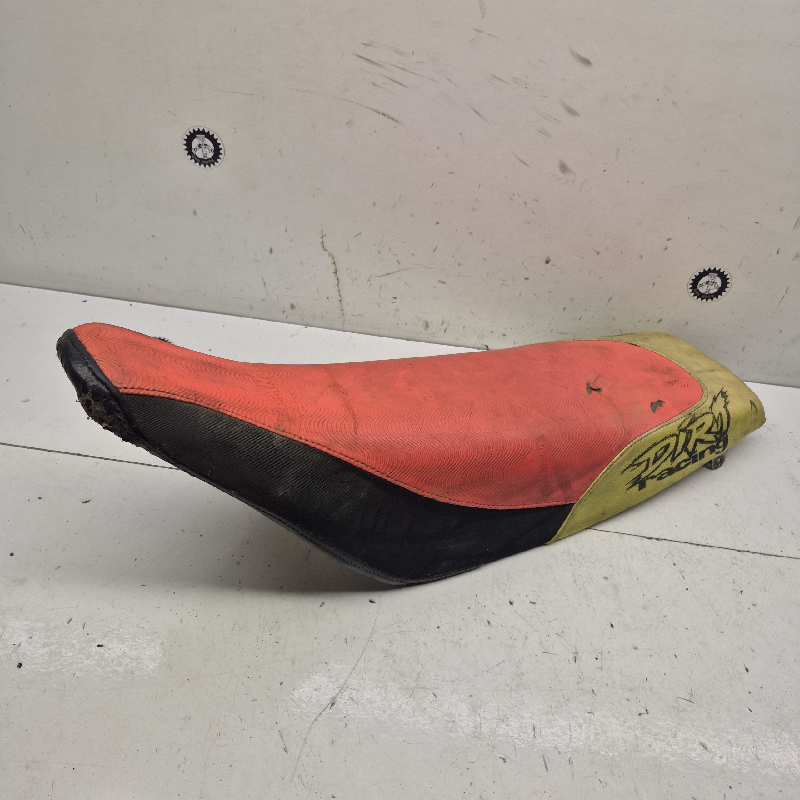 selle honda 250 cr 1994 KZ3J