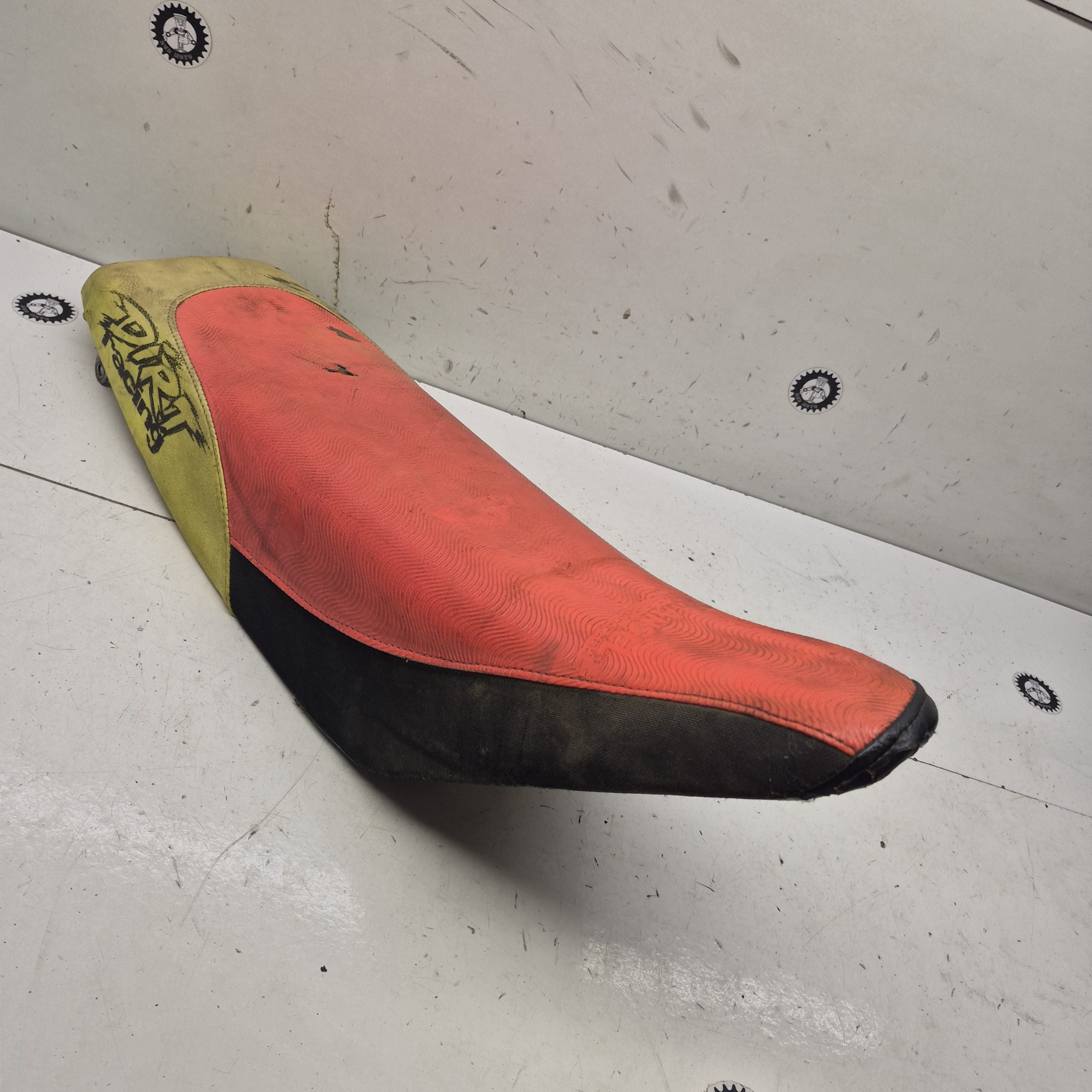 selle honda 250 cr 1994 KZ3J
