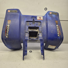 plastique arriere yamaha 350 warrior-1