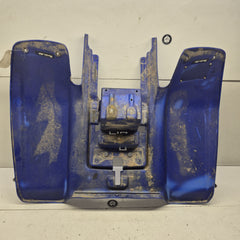 plastique arriere yamaha 350 warrior-2