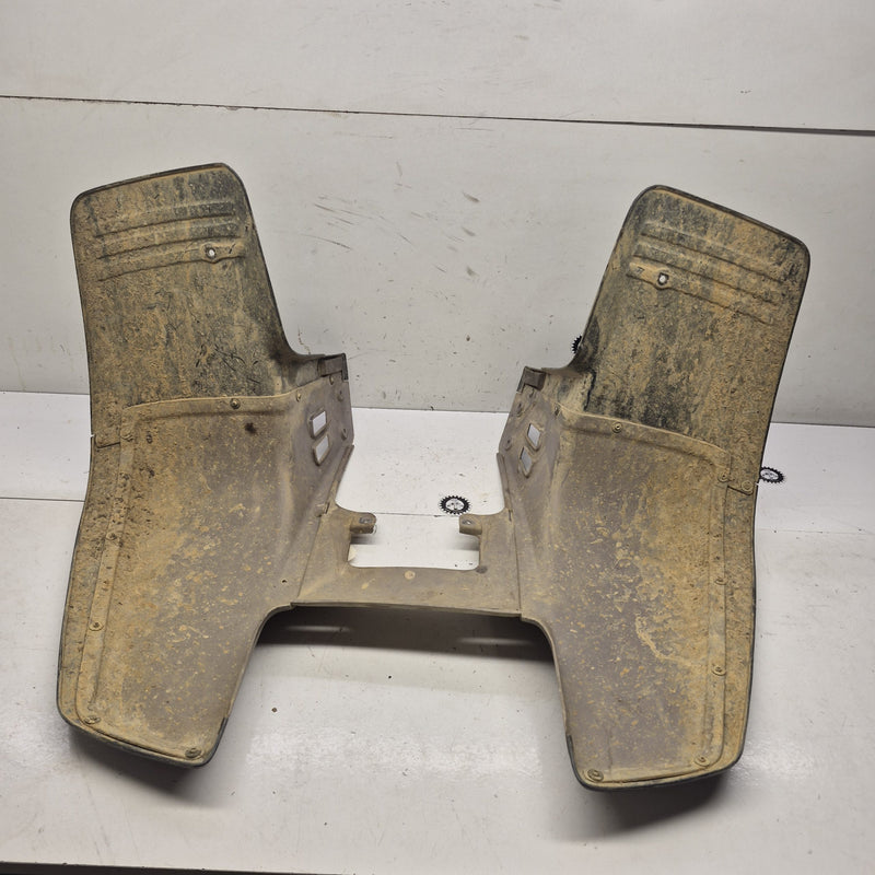 plastique arriere yamaha 350 warrior-2