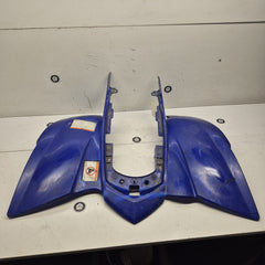 plastique arriere yamaha 450 yfz-1
