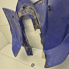 plastique arriere yamaha 450 yfz-2