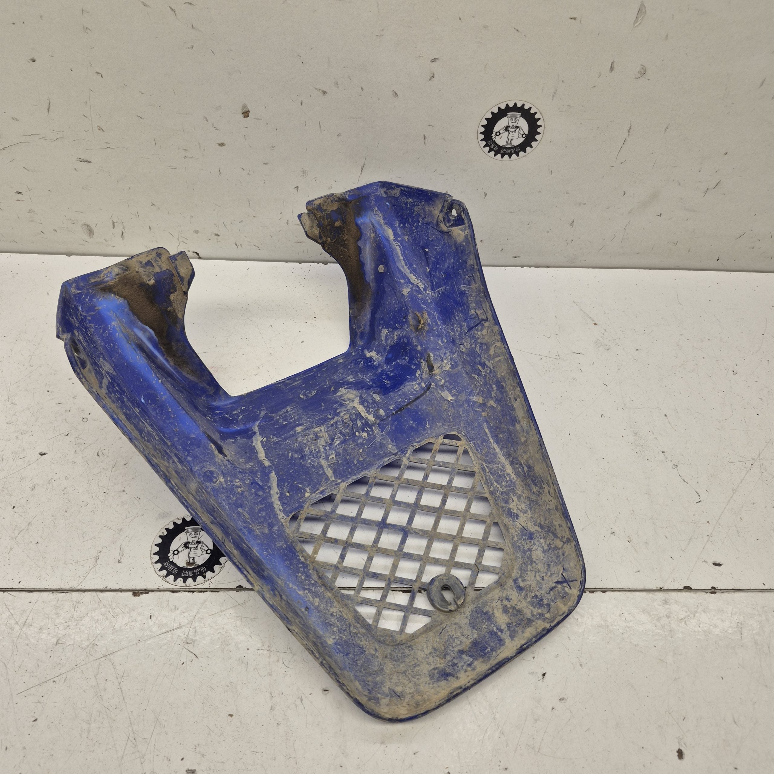plastique yamaha 200 blaster