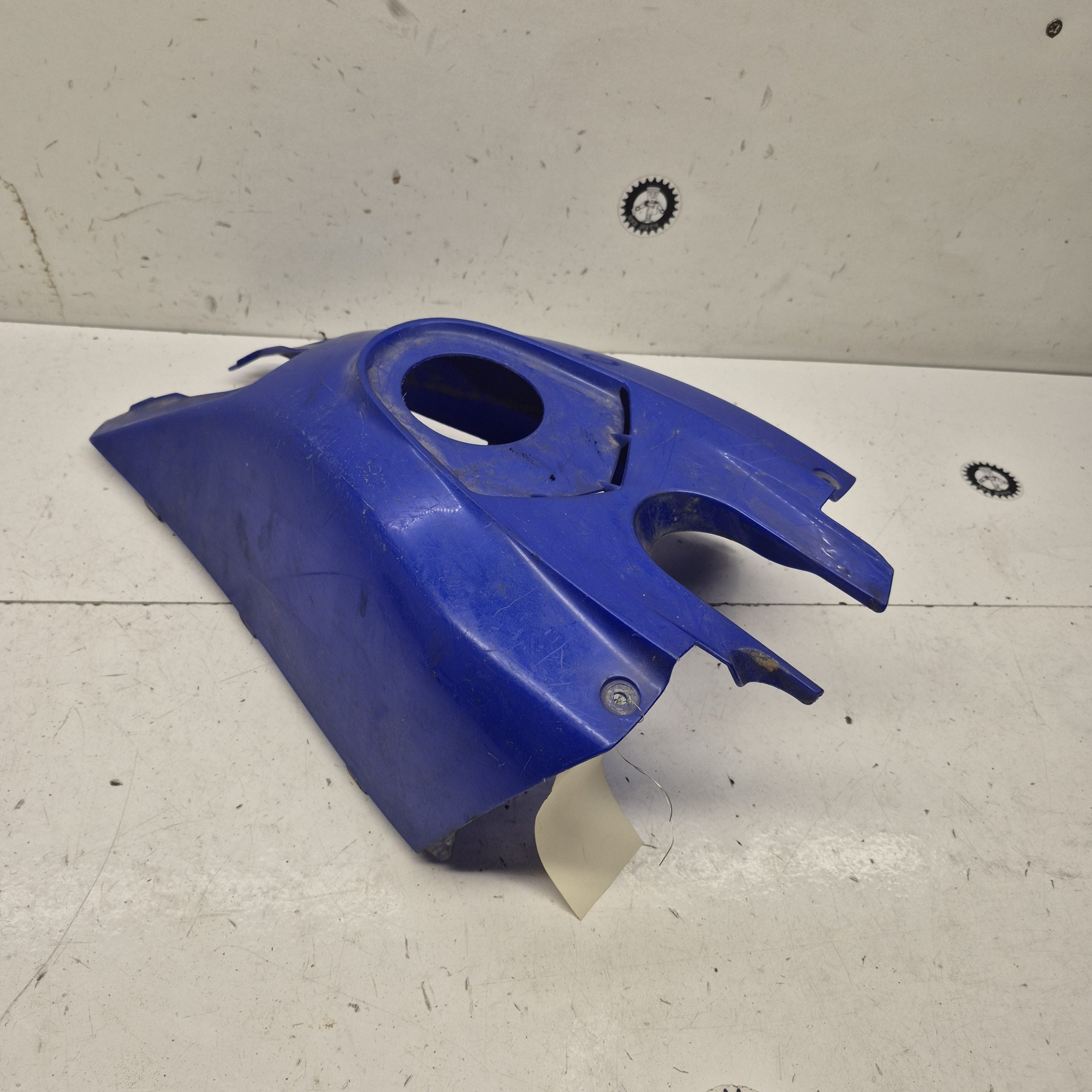 plastique reservoir yamaha 450 yfz