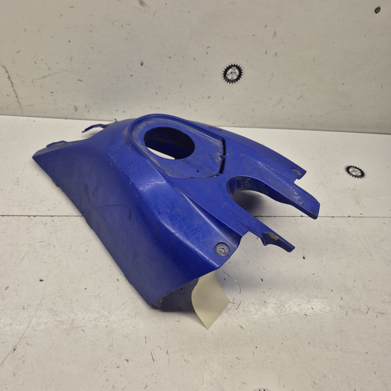 plastique reservoir yamaha 450 yfz-1