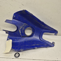 plastique reservoir yamaha 450 yfz-2