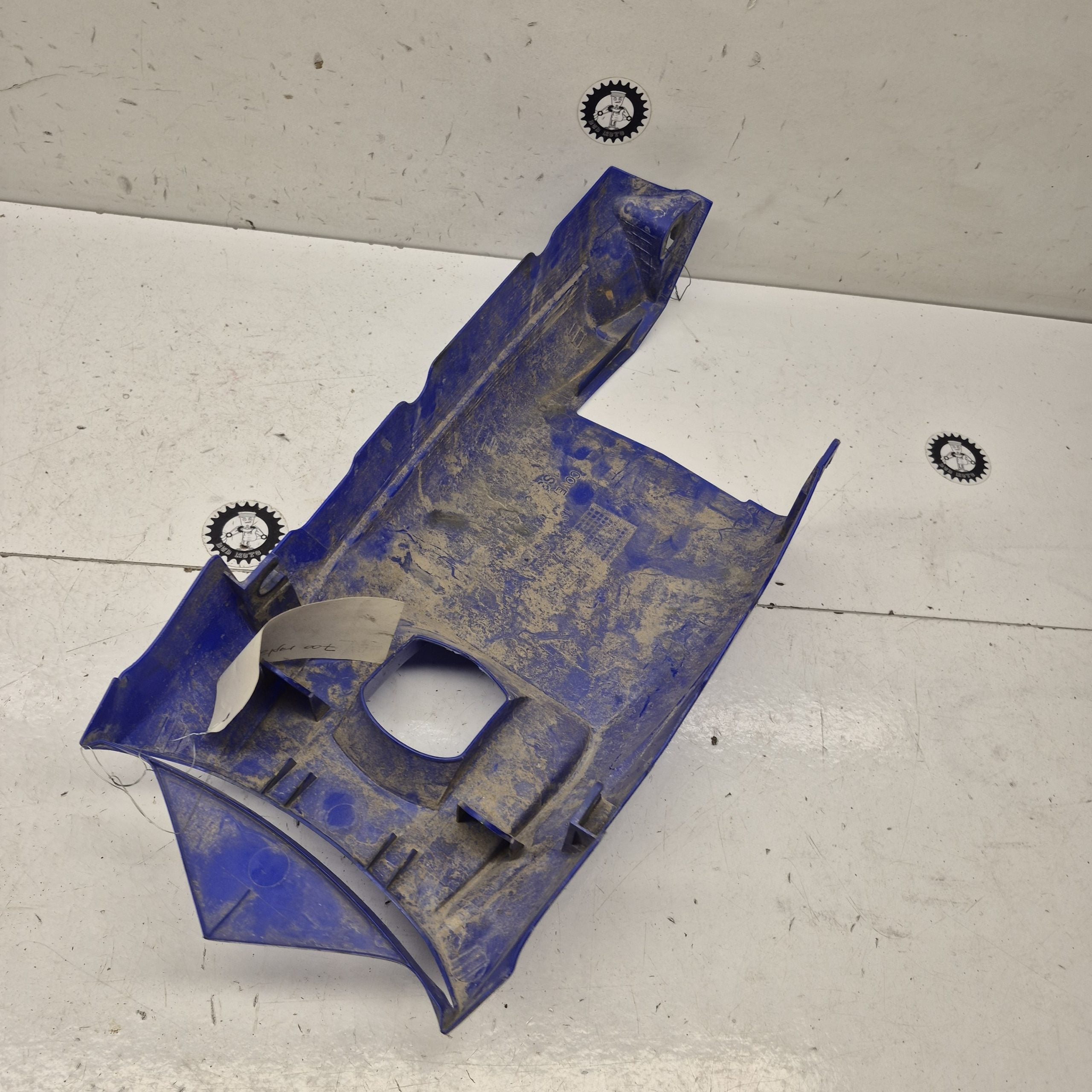 plastique yamaha 700 raptor-3