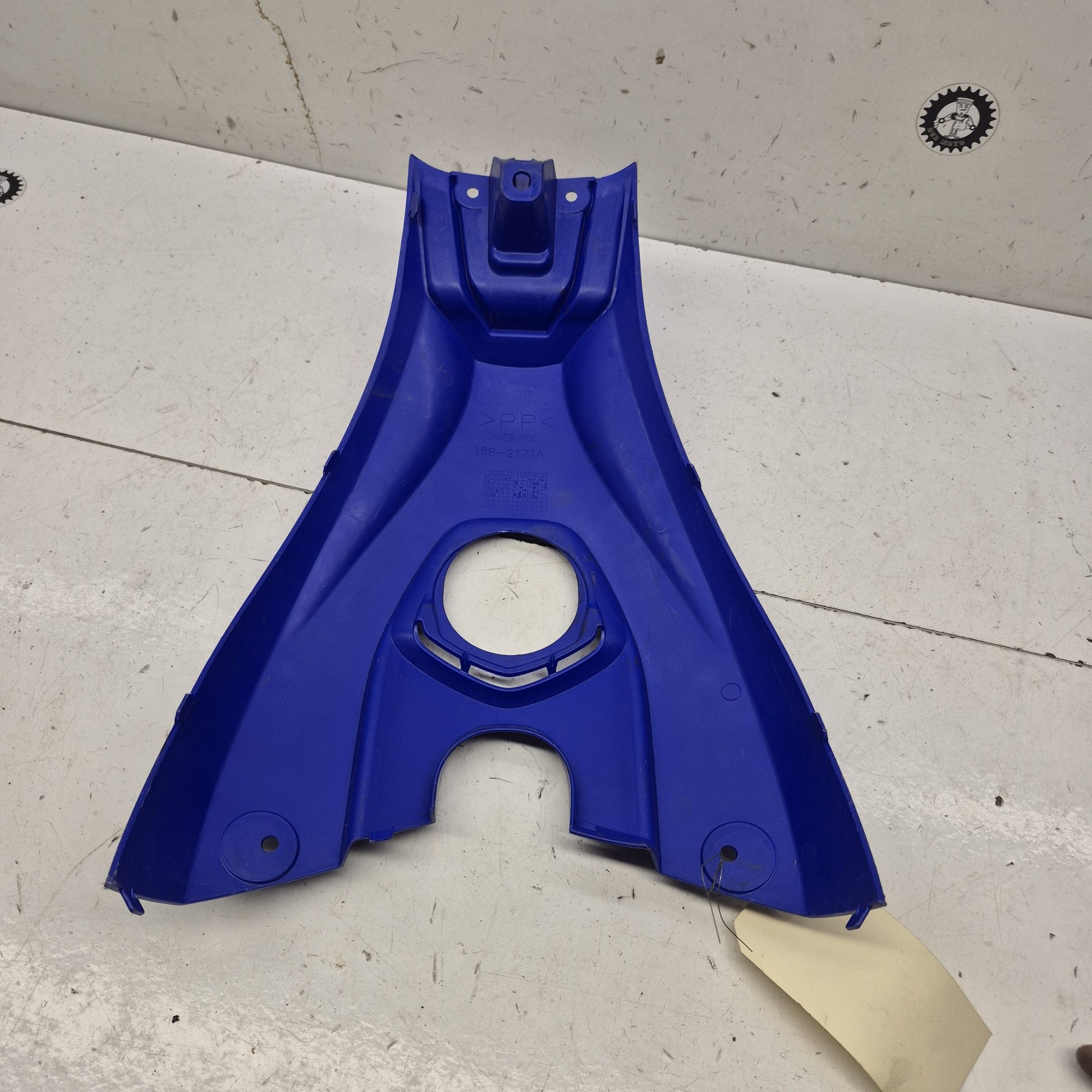 plastique yamaha 450 yzfr 13-3