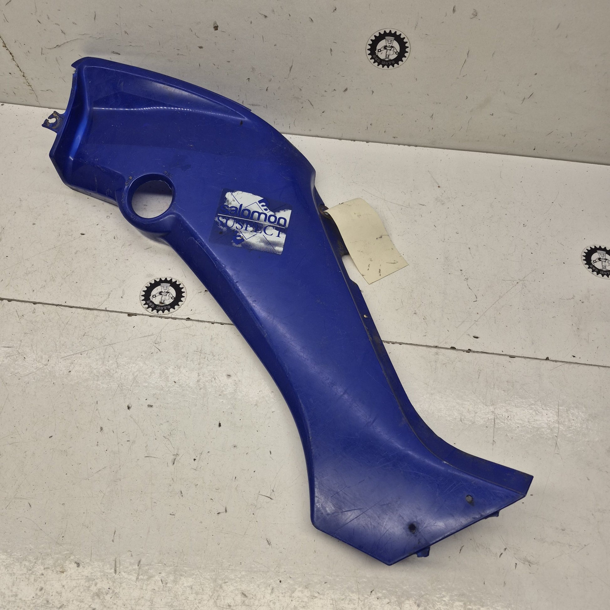 plastique yamaha 350 raptor-2