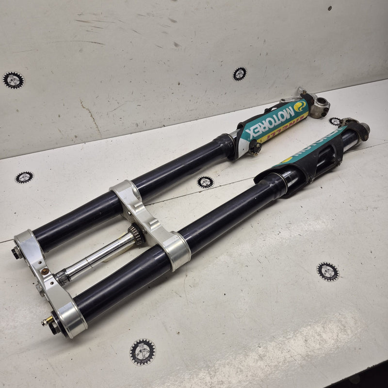 fourche ktm 450 sxf 03-06-1