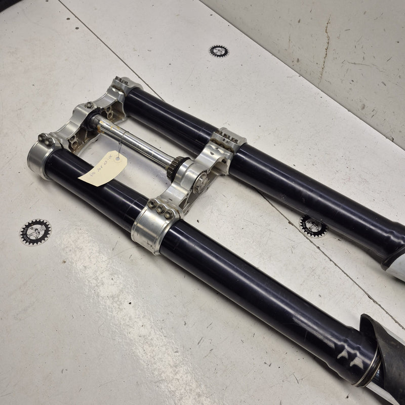 fourche ktm 450 sxf 03-06-4