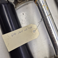 fourche ktm 450 sxf 03-06-5
