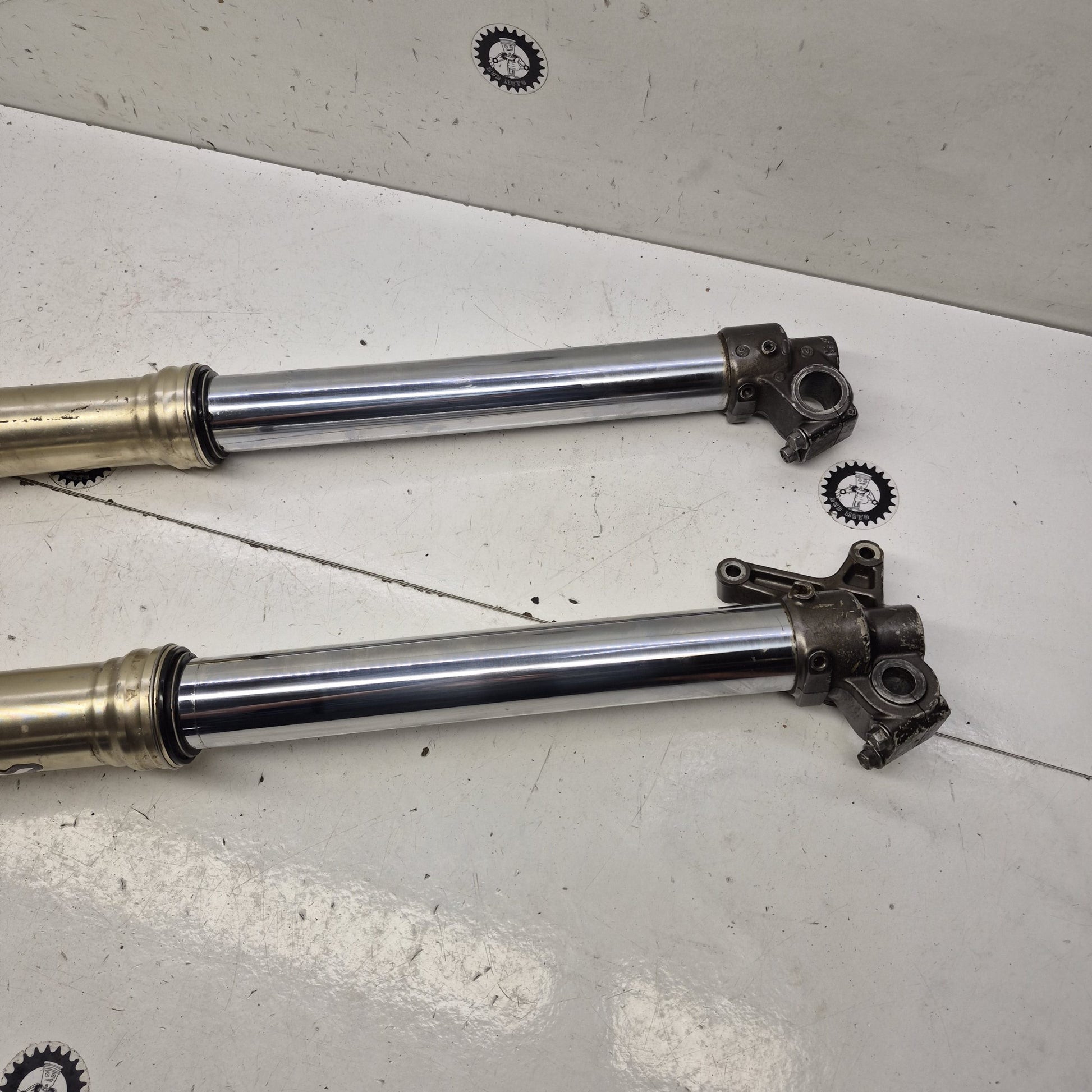 fourche yamaha 450 yzf 2011-3