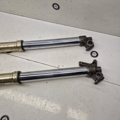 fourche yamaha 450 yzf 2011-3
