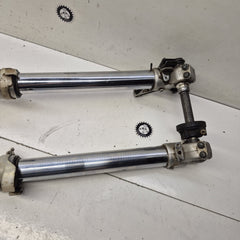 fourche yamaha 450 wrf 2003-2