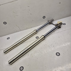 fourche honda 80 cr 1998-1