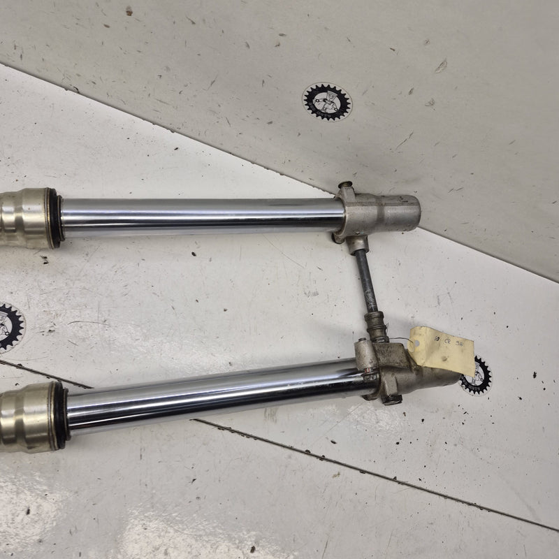 fourche honda 80 cr 1998-2