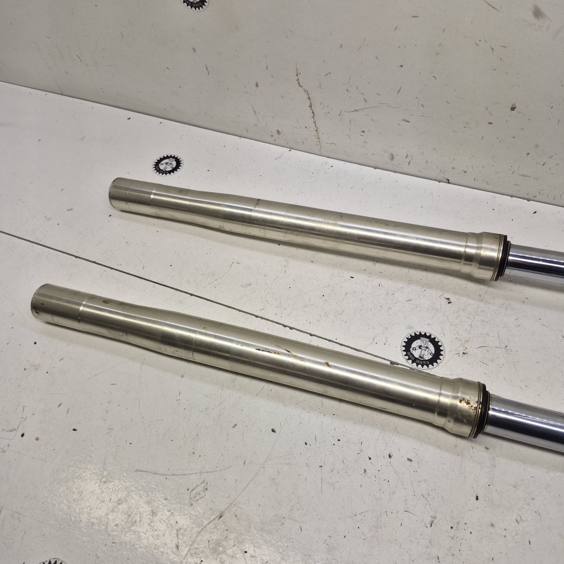 fourche honda 80 cr 1998-4
