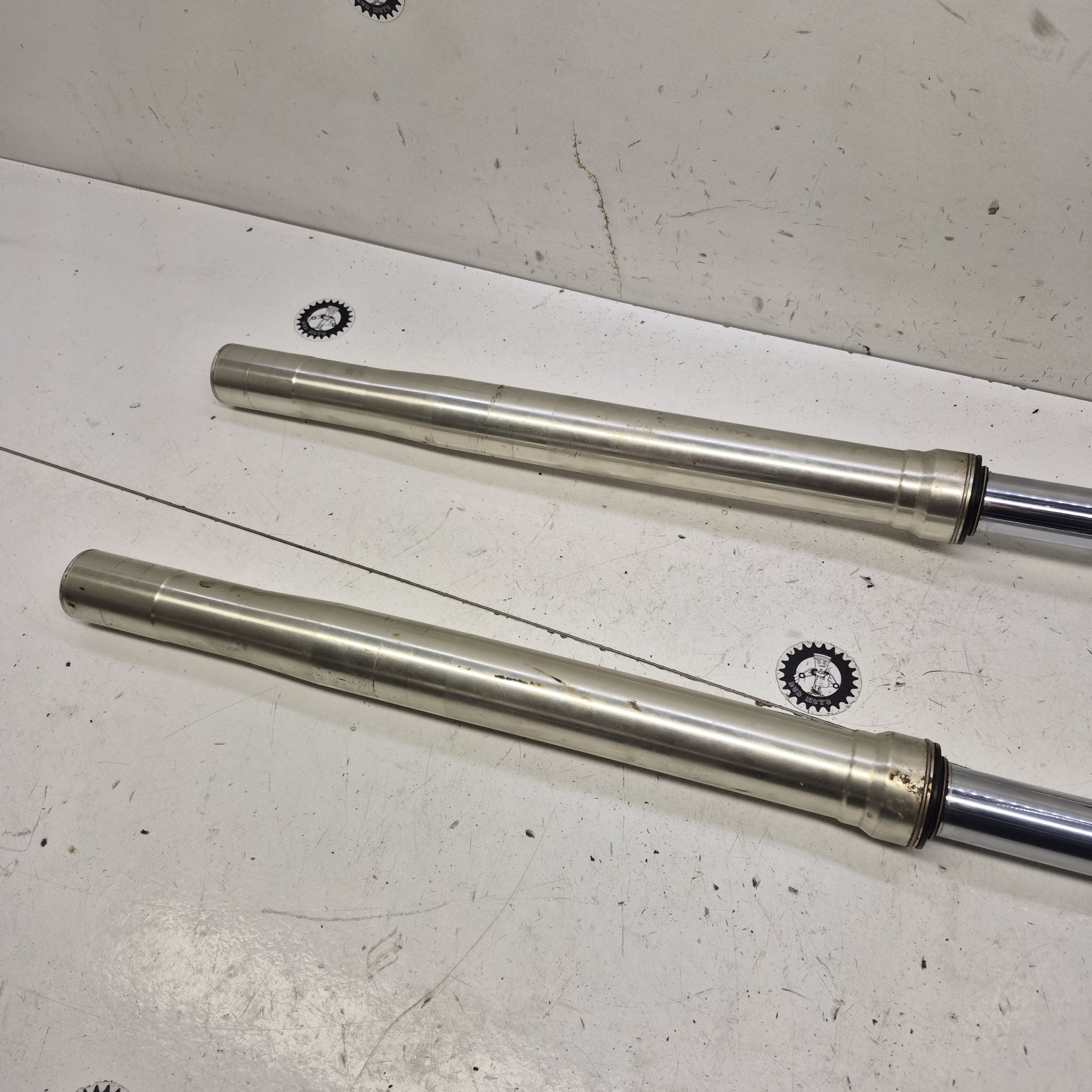 fourche honda 80 cr 1998-4