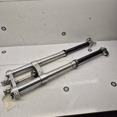 fourche gasgas 450 ec 2003-1