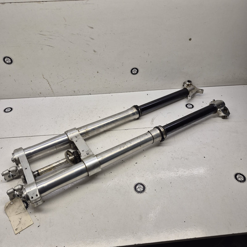 fourche gasgas 450 ec 2003-1