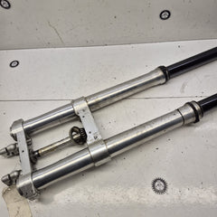 fourche gasgas 450 ec 2003-2