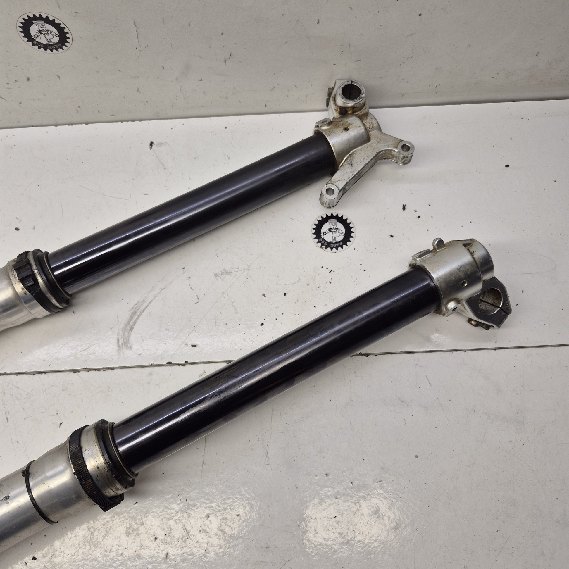 fourche gasgas 450 ec 2003-3
