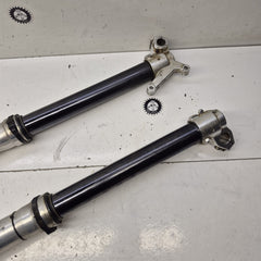 fourche gasgas 450 ec 2003-3