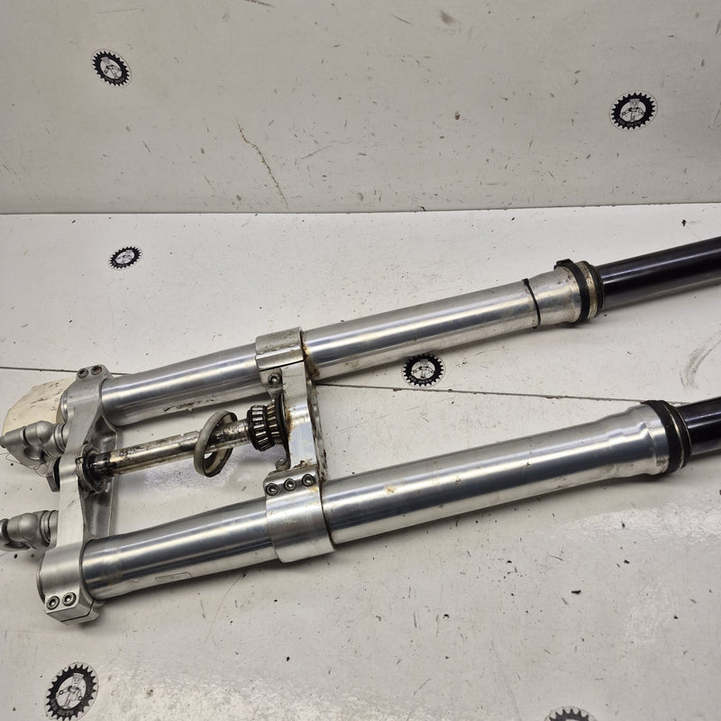 fourche gasgas 450 ec 2003-4