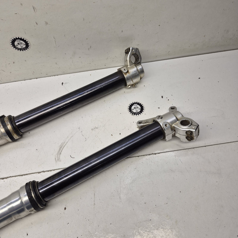 fourche gasgas 450 ec 2003-5