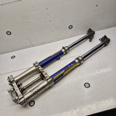 fourche husqvarna 1998-1
