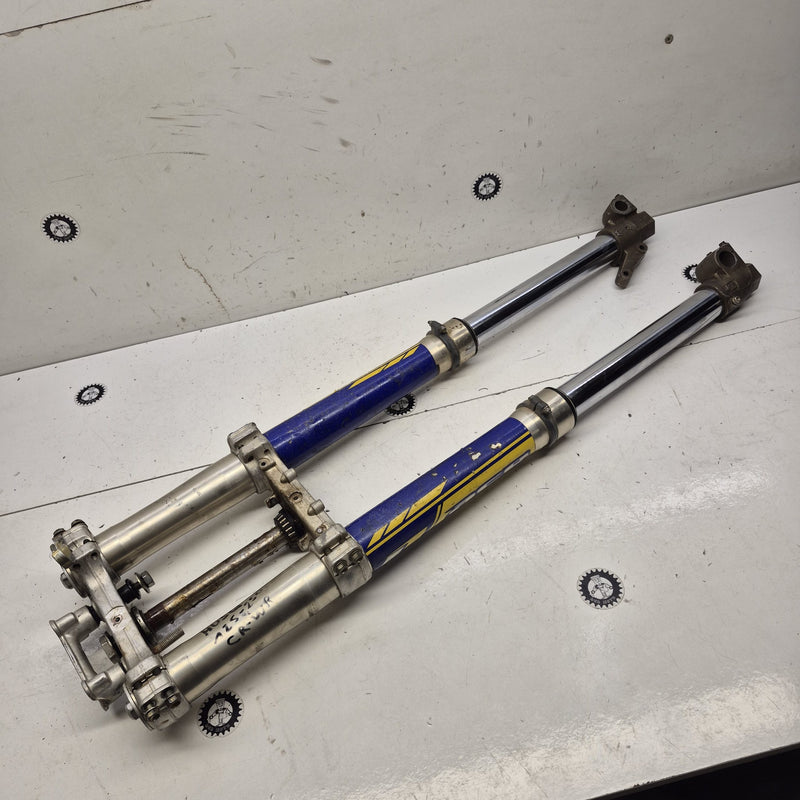 fourche husqvarna 1998-1