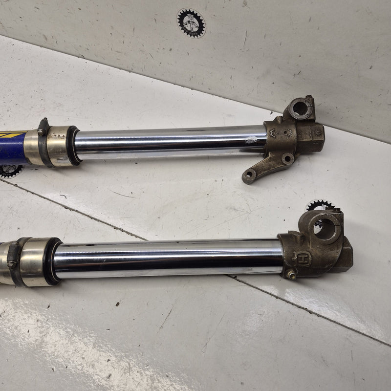 fourche husqvarna 1998-2