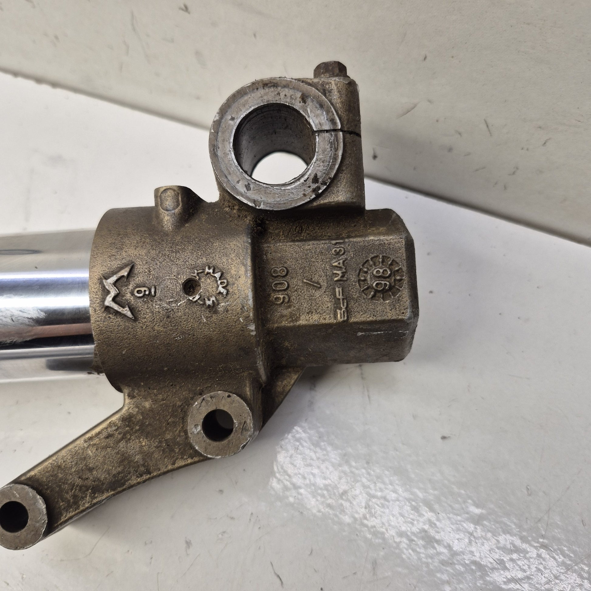 fourche husqvarna 1998-3