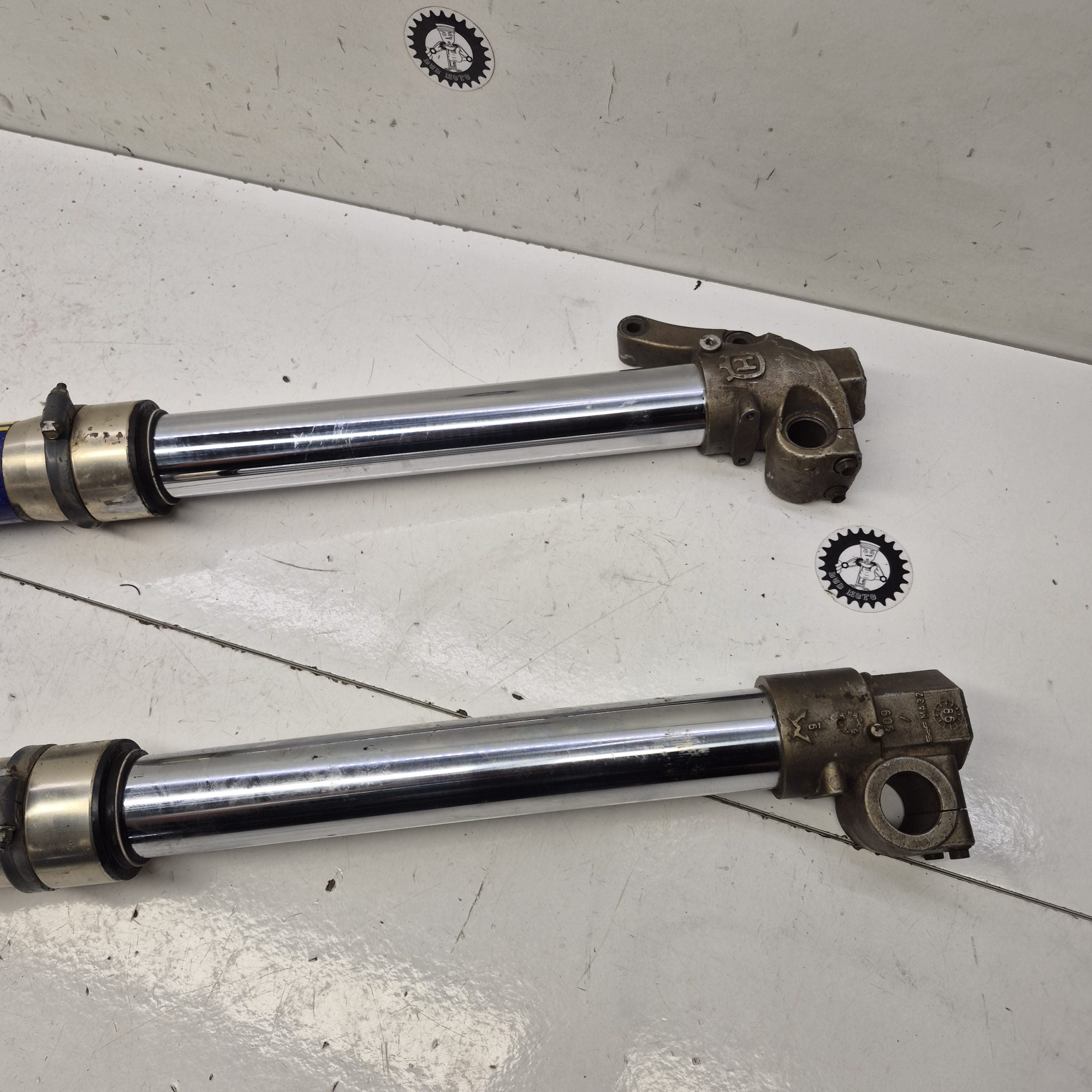 fourche husqvarna 1998-5