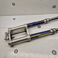 fourche husqvarna 1998-6