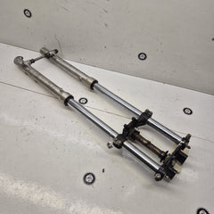 fourche honda 80 cr 1985-2