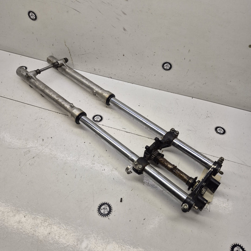 fourche honda 80 cr 1985-2