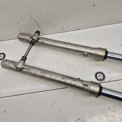 fourche honda 80 cr 1985-4