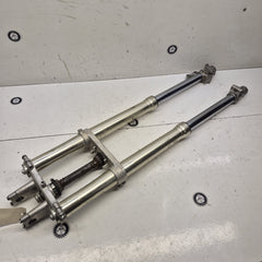 fourche suzuki 85 rm 2004-1