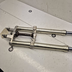fourche suzuki 85 rm 2004-3