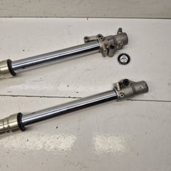 fourche suzuki 85 rm 2004-4