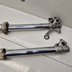 fourche yamaha 250 yzf 01-05-2