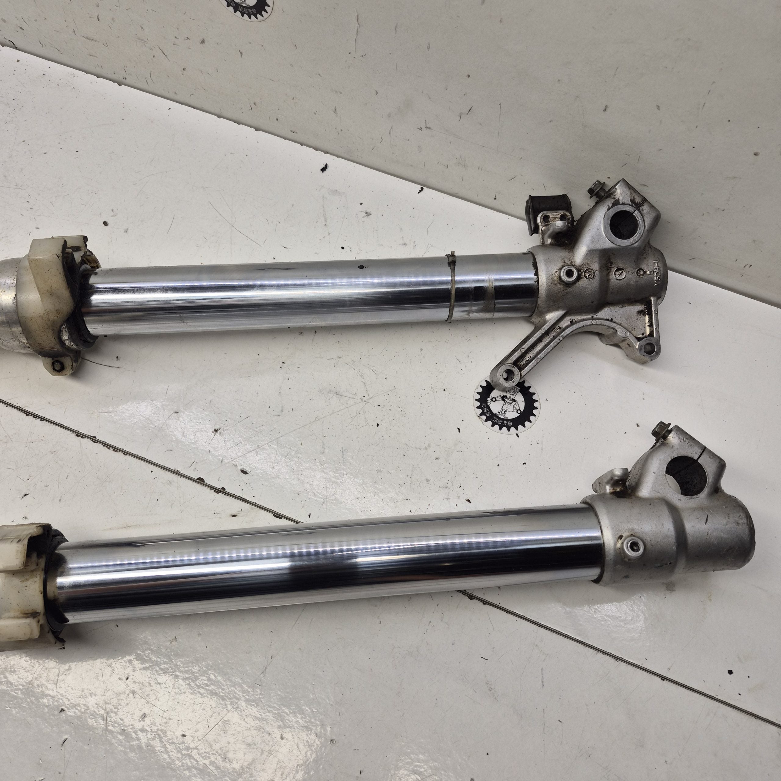 fourche yamaha 250 yzf 01-05-2