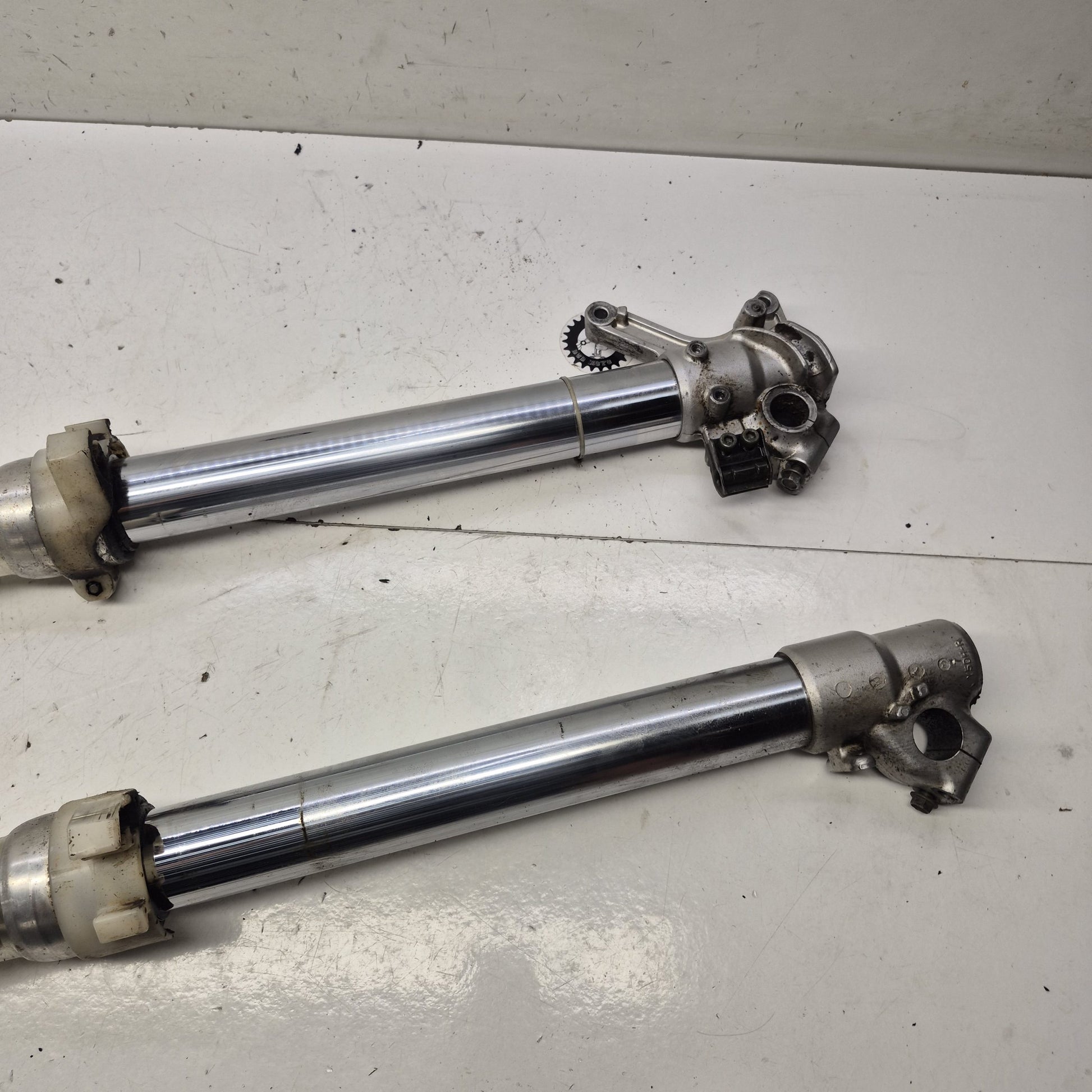 fourche yamaha 250 yzf 01-05-4