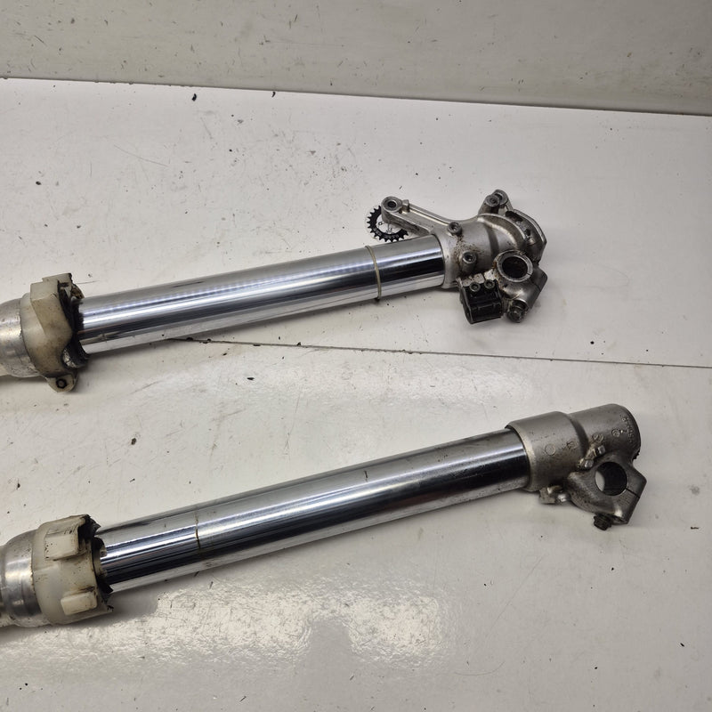 fourche yamaha 250 yzf 01-05-4
