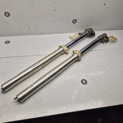 fourche yamaha 250 yz 1999-1